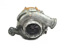 Турбина MERCEDES-BENZ Axor 2 (01.04-)