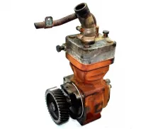 Компрессор воздушный MERCEDES-BENZ Atego (01.98-12.04)