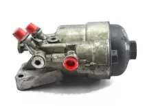 Корпус / крепление топливного фильтра MERCEDES-BENZ Axor 2 (01.04-)