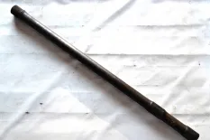 Полуось, проходного моста, правая MAN TGS (01.07-12.21)