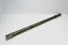 Полуось, ведущего моста, левая MAN TGA (01.99-12.08)