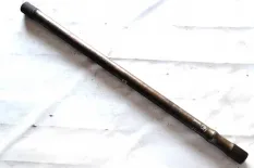 Полуось, ведущего моста, правая MAN TGS (01.07-12.21)