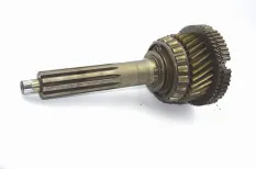 Вал коробки передач MAN TGA (01.99-12.08)