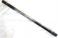 Полуось, ведущего моста, правая DAF 95 (01.87-12.98)