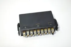 Реле переключения поворотников MERCEDES-BENZ Axor 2 (01.04-)