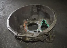 Колокол сцепления DAF 85CF (01.98-12.00)