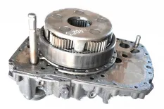 Делитель коробки передач MAN 3-series (01.93-12.00)