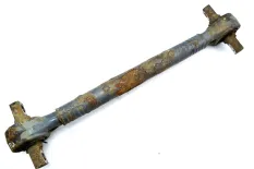 Реактивная тяга ведущего моста DAF XF105 (01.05-)