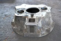 Колокол сцепления MAN 3-series (01.93-12.00)