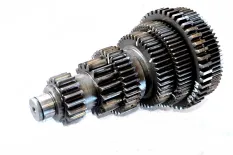 Вал коробки передач MAN 3-series (01.93-12.00)