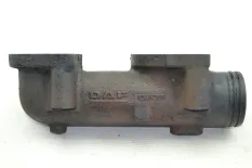 Выпускной коллектор, правая часть DAF 95 (01.87-12.98)