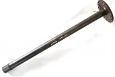 Полуось, ведущего моста, левая IVECO EuroStar (01.93-12.02)