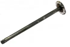 Полуось, ведущего моста, правая IVECO Stralis (01.02-)