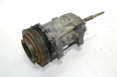 Компрессор кондиционера DAF XF105 (01.05-)