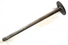 Полуось, ведущего моста, правая MERCEDES-BENZ Axor 2 (01.04-)