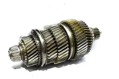 Вал коробки передач RENAULT TRUCKS Magnum Dxi (01.05-12.13)