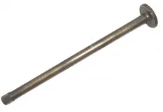 Полуось, ведущего моста, правая MERCEDES-BENZ LK/LN2 (01.84-12.98)