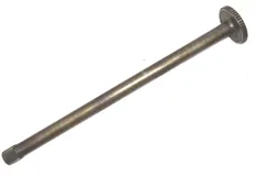 Полуось, ведущего моста, правая MERCEDES-BENZ LK/LN2 (01.84-12.98)