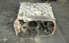 Корпус коробки передач IVECO EuroTech (01.92-12.98)
