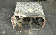 Корпус коробки передач IVECO EuroTech (01.92-12.98)