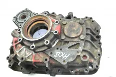 Корпус делителя коробки передач IVECO EuroTech (01.92-12.98)