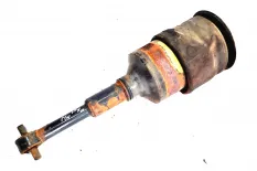 Пневморессора переднего моста, правая MAN TGA (01.99-12.08)