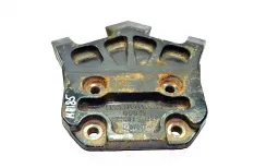 Кронштейн реактивной тяги ведущего моста, сторона ведущего моста MAN TGA (01.99-12.08)