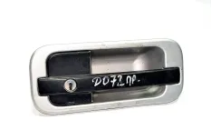 Ручка двери наружная, правая DAF XF95 (01.02-12.06)