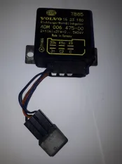 Реле переключения поворотников VOLVO F12 (01.77-12.94)