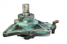 Привод топливного насоса SCANIA 3-Series (01.88-12.96)