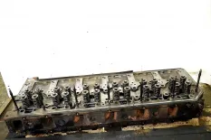 Головка блока цилиндров RENAULT TRUCKS Magnum Dxi (01.05-12.13)