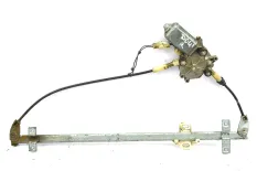 Механизм стеклоподъёмника, правый DAF 95 (01.87-12.98)