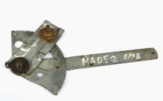 Механизм стеклоподъёмника, правый MAN 2-series (01.86-12.98)