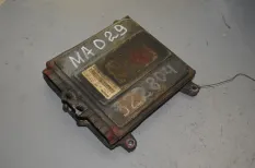 Блок управления двигателем MAN TGA (01.99-12.08)