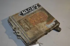 Блок управления двигателем MAN TGA (01.99-12.08)