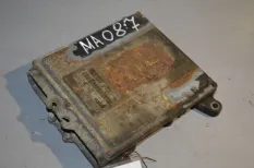 Блок управления двигателем MAN TGA (01.99-12.08)