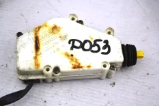 Моторчик центрального замка, правый DAF XF105 (01.05-)