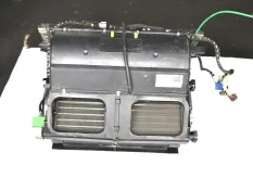 Корпус вентилятора отопления салона DAF XF105 (01.05-)