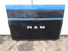 Решетка радиатора MAN 2-series (01.86-12.98)