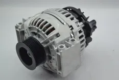 Генератор SCANIA P-Series (01.04-12.17)