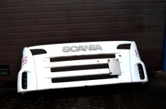 Решетка радиатора SCANIA R-Series (01.04-12.17)