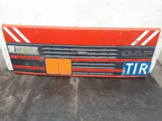 Решетка радиатора DAF 95XF (01.97-12.02)