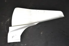 Спойлер кабины боковой, верхний правый MAN TGA (01.99-12.08)