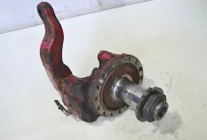 Поворотный кулак переднего моста, правый VOLVO FH12 1-seeria (01.93-12.02)