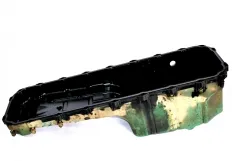 Поддон картера двигателя VOLVO FM (01.05-)