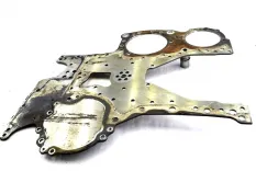 Плита газораспределительного механизма VOLVO FH (01.05-)