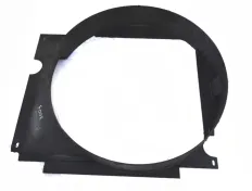 Диффузор радиатора INTERNATIONAL 9800 (-)