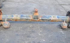 Балка вспомогательного моста VOLVO FH12 1-seeria (01.93-12.02)