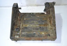 Ящик аккумулятора MAN TGX (01.07-12.21)