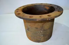 Корпус сателлита редуктора планетарной трансмиссии MERCEDES-BENZ Actros MP1 (01.96-12.02)